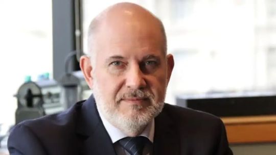 Luis Secco: La inflación que tenemos se debe a la política monetaria muy flexible o no del todo consistente