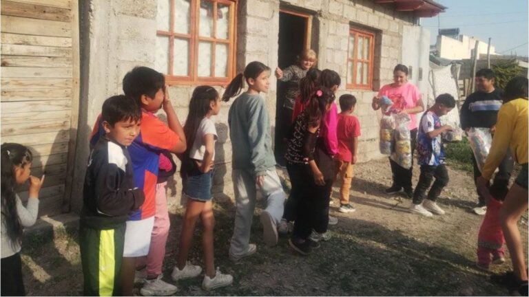 Merenderos jujeños siguen padeciendo la escasa ayuda gubernamental