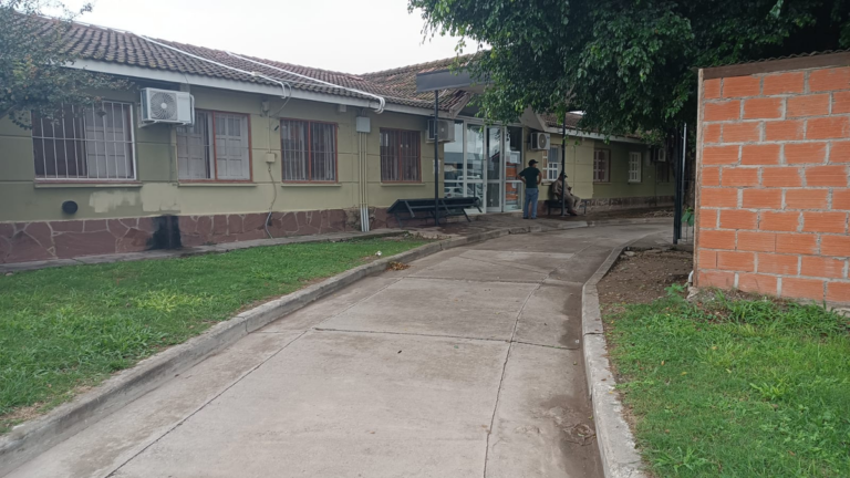 Alerta por dengue: Monterrico refuerza los controles y medidas preventivas