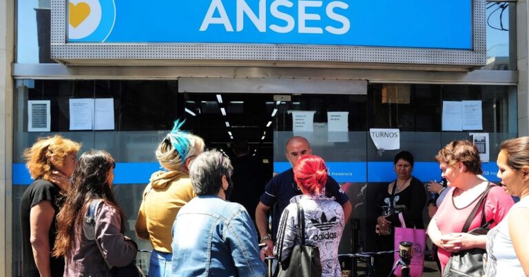 ANSeS del 16 al 20 de marzo: calendario de pagos, cuánto cobrar y quiénes pueden reclamar