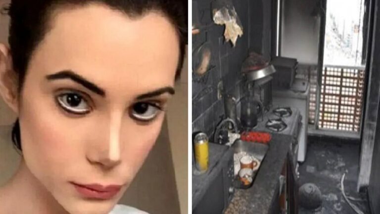 Pidieron 15 años de prisión para Felipe Pettinato