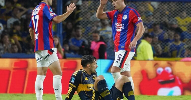 San Lorenzo vs Defensa y Justicia, EN VIVO: a qué hora se juega, probables formaciones y cómo ver el partido del Torneo Apertura 2026