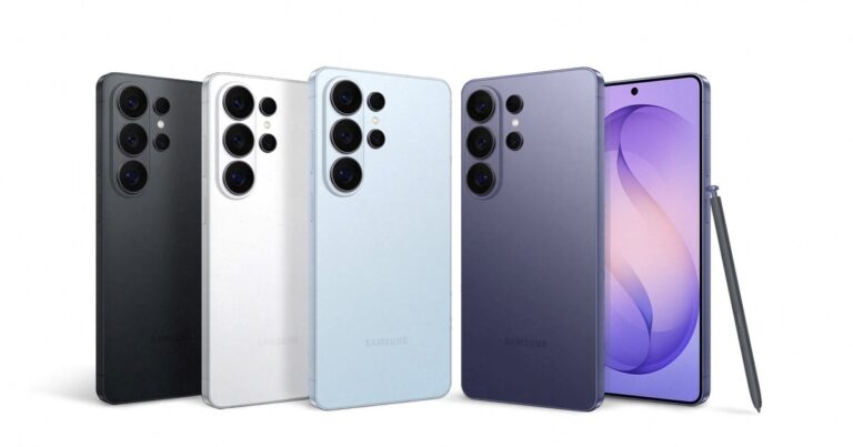 Plan Canje de Samsung: a qué precio quedan los nuevos Galaxy S26 entregando tu celular usado