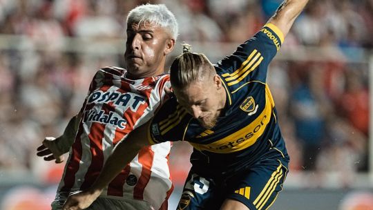 Unión vs. Boca, por el Torneo Apertura 2026