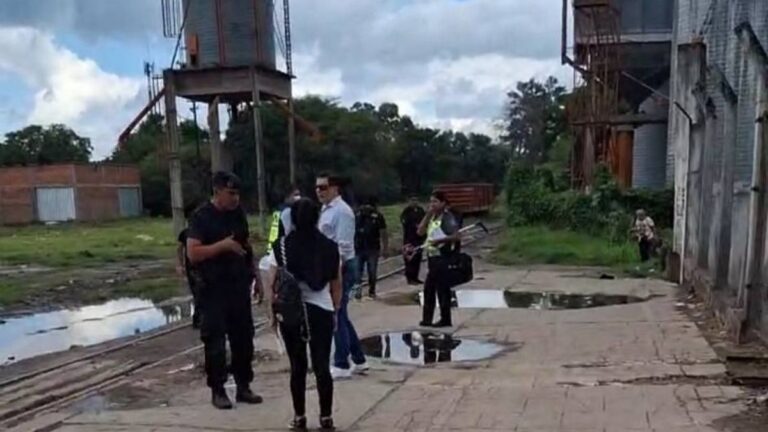 Asesinaron a un joven en San Pedro: lo atacaron con una botella de vidrio rota