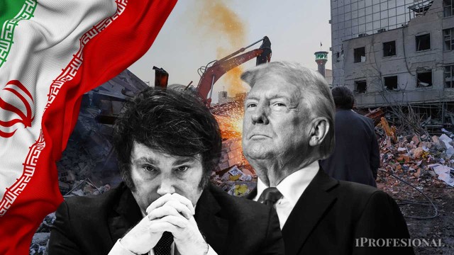 3 termómetros para medir la temperatura económica de la guerra y su impacto en Argentina