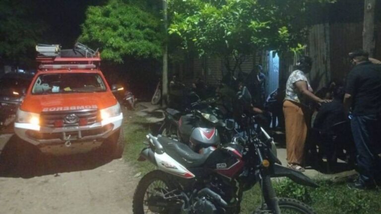 Muerte de una mujer en Libertador: la autopsia descartó violencia