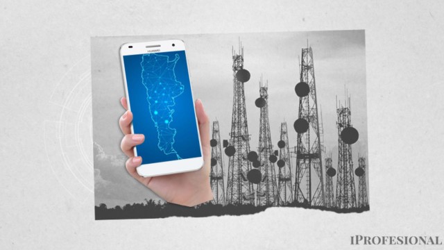 Cómo es la guerra que se desató entre empresas telco y que complica el futuro del 5G en Argentina