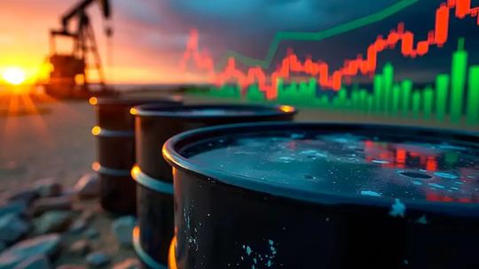 La escalada del conflicto en Medio Oriente con foco en el petróleo podría generar un desmadre económico de proporciones