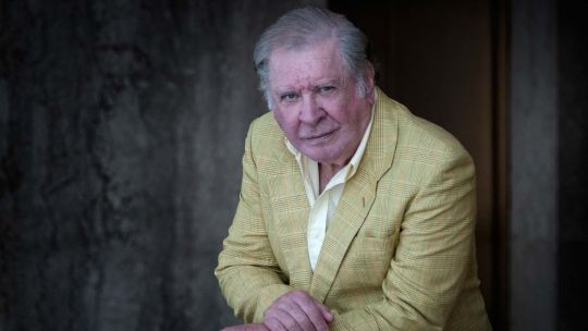 Arturo Puig: El teatro es un refugio y es sanador