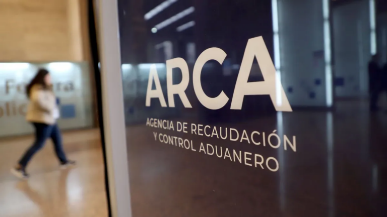 Inocencia Fiscal: ARCA lanzó los aplicativos para las declaraciones juradas de Impuesto a las Ganancias y Bienes Personales