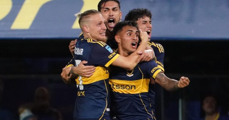 Sorteo de la Copa Libertadores 2026: el peor y el mejor grupo que le puede tocar a Boca