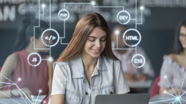 Evaluar el desempeño cuando parte del trabajo lo hace la inteligencia artificial