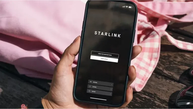 Starlink avanza en materia de conectividad y Argentina se posiciona con acceso al sistema Direct-to-cell