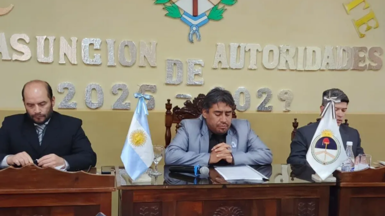 Concejal electa de La Quiaca sigue sin asumir: «Es una falta de respeto a la democracia»